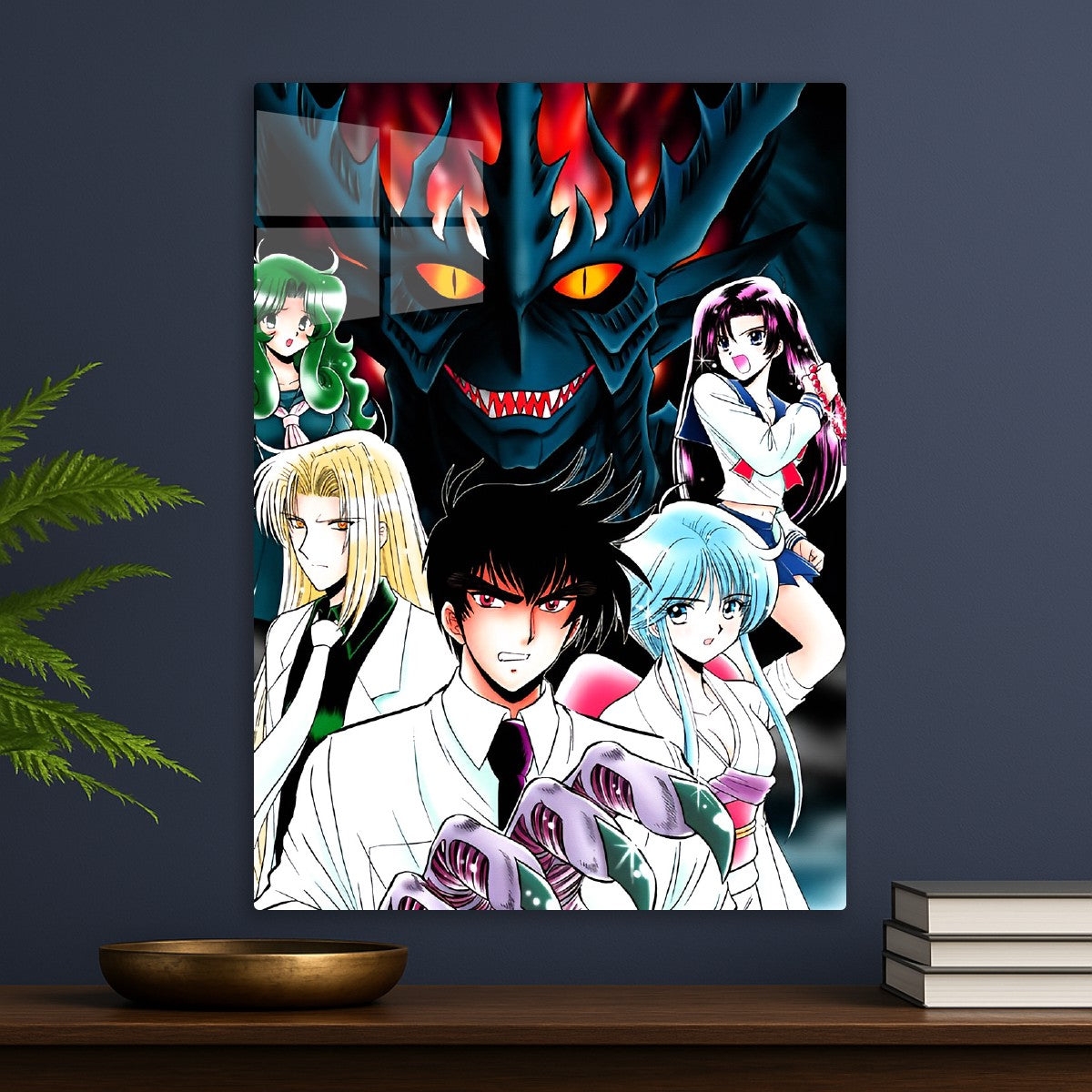 Jigoku Sensei Nube