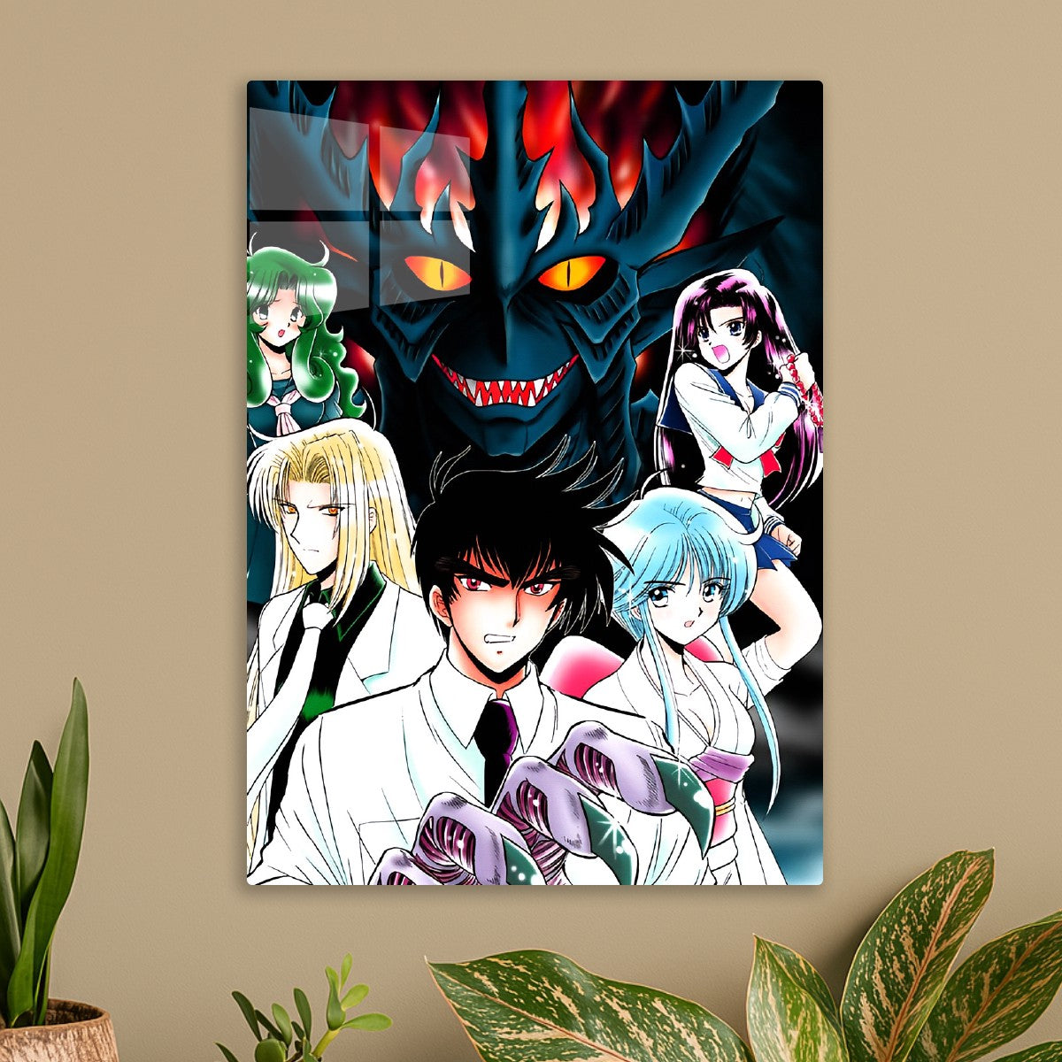 Jigoku Sensei Nube