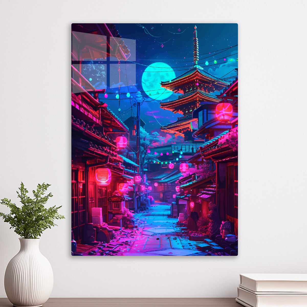 Kyoto streets