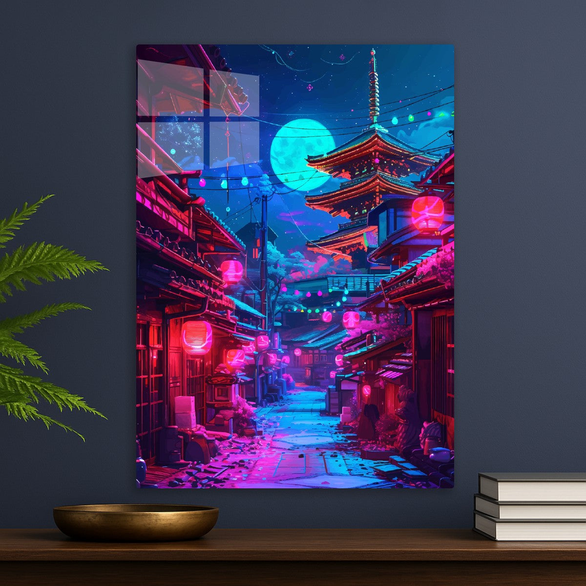 Kyoto streets