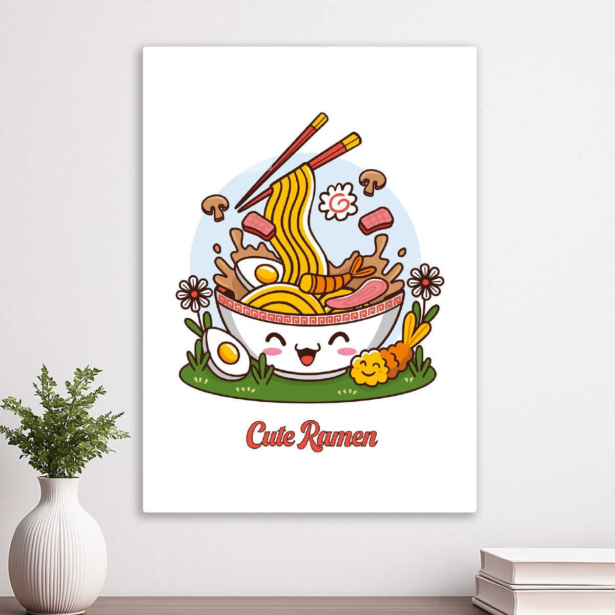 Kawaii Ramen