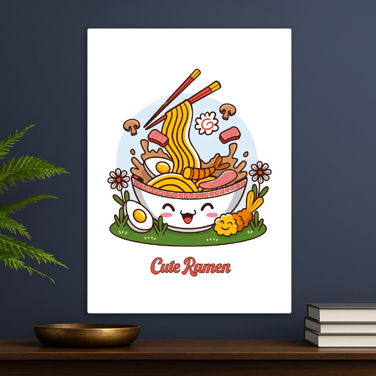 Kawaii Ramen