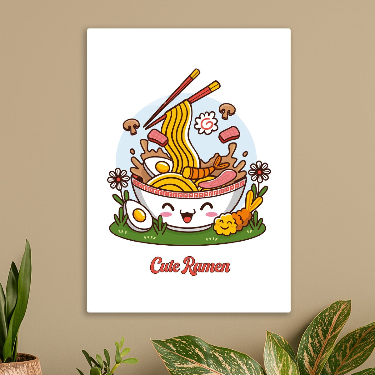 Kawaii Ramen