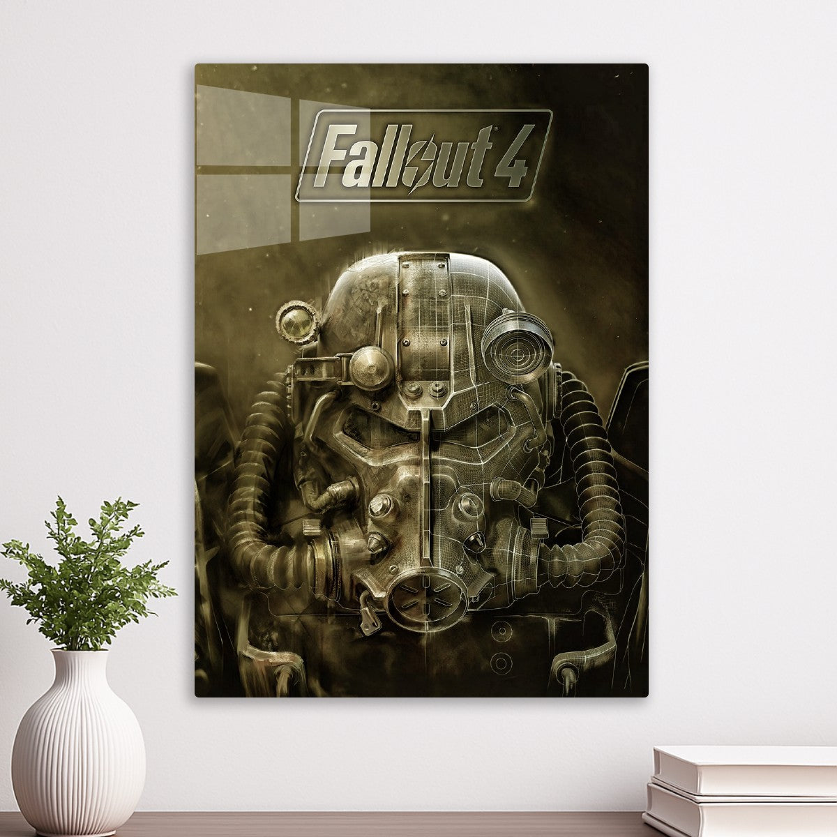 Fallout 4