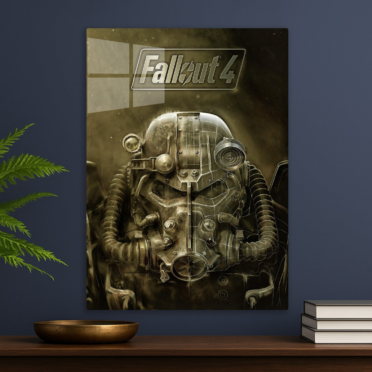 Fallout 4
