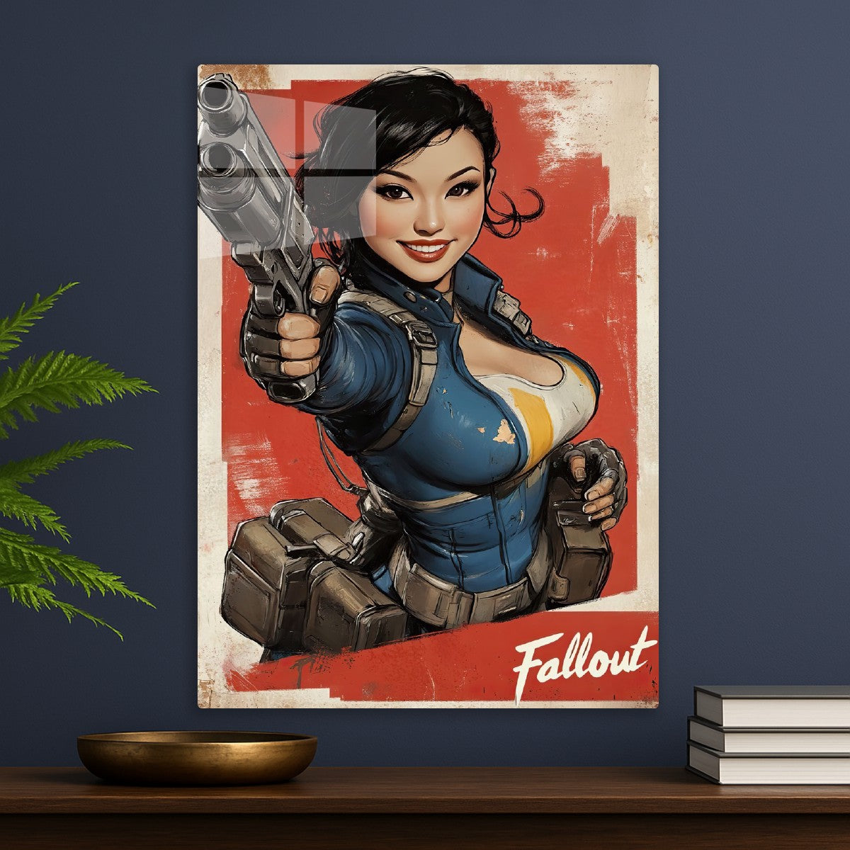 Fallout