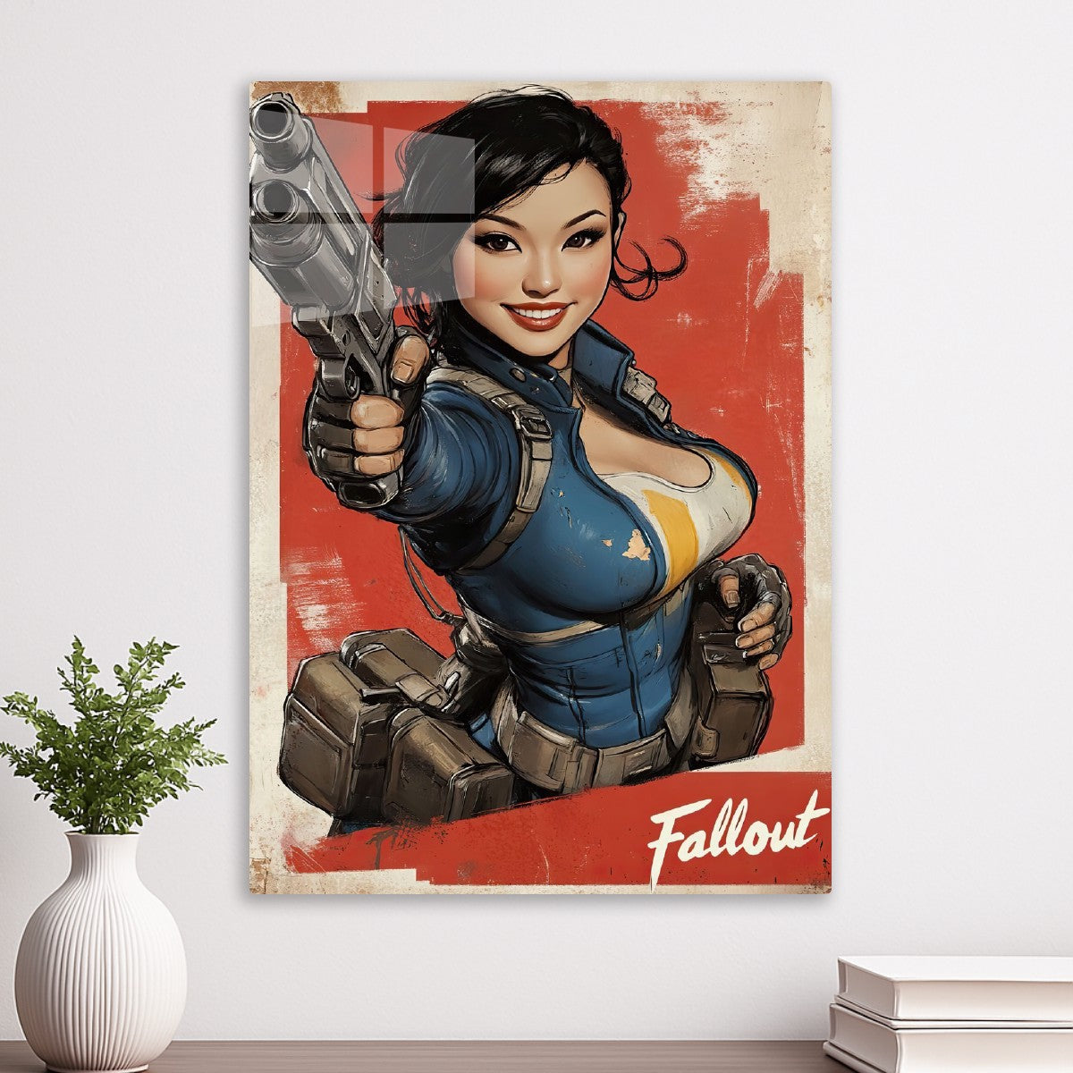 Fallout