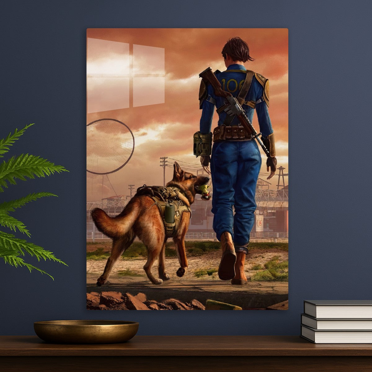 Fallout