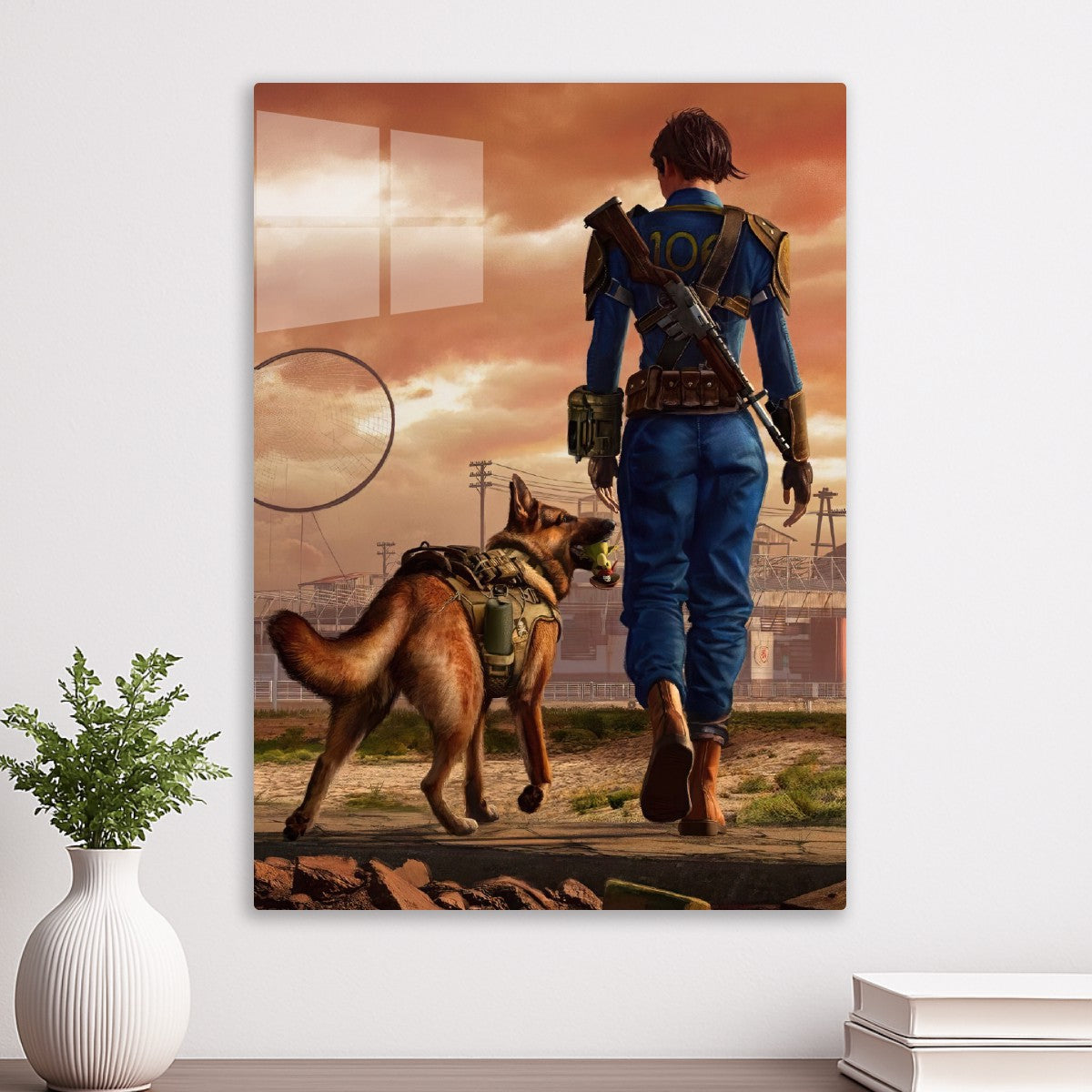 Fallout