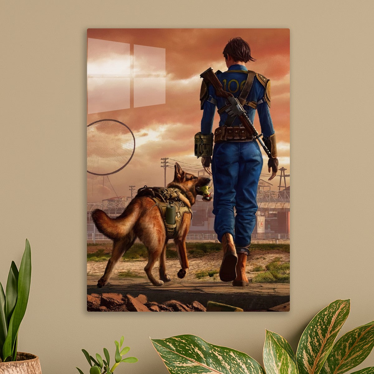 Fallout