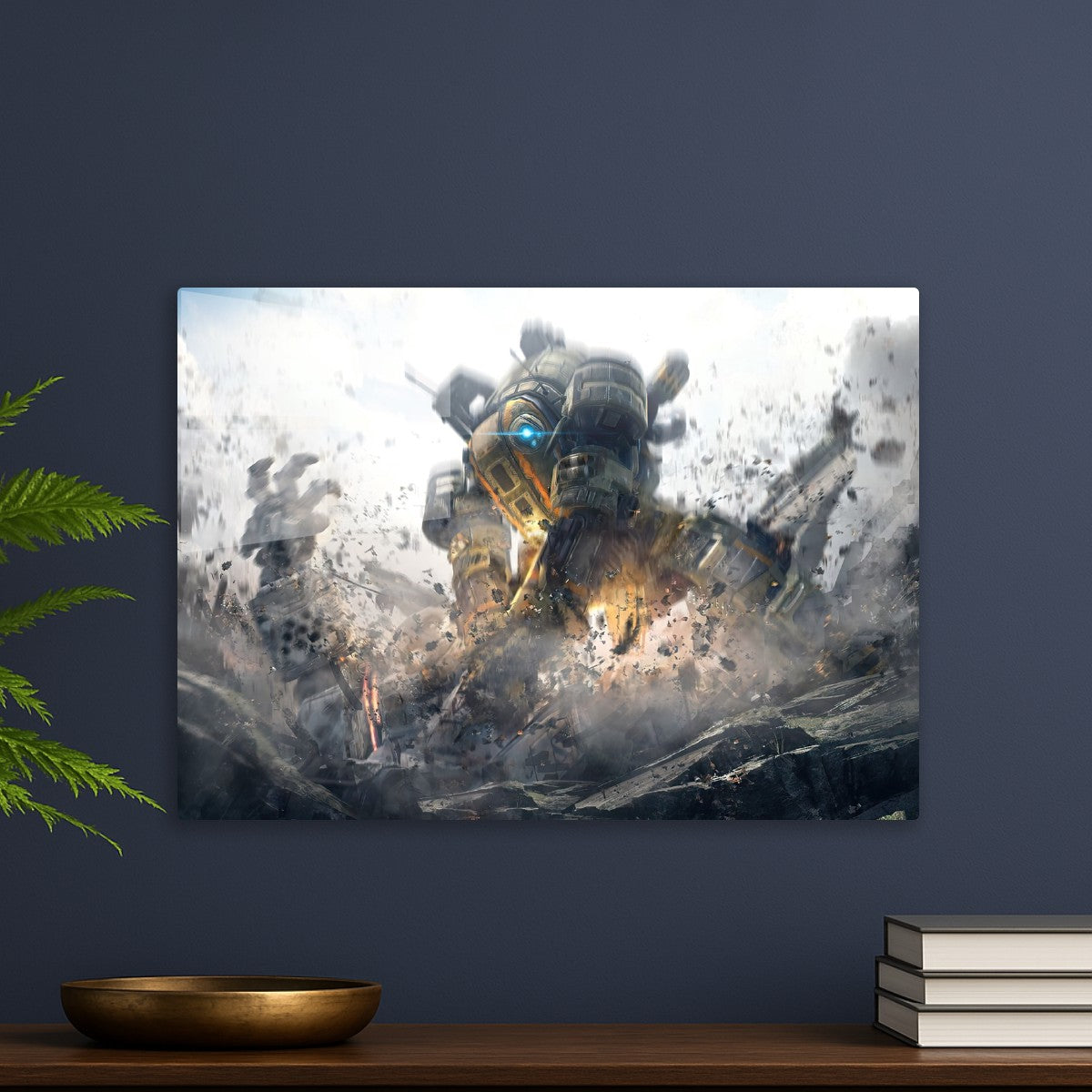 Titanfall