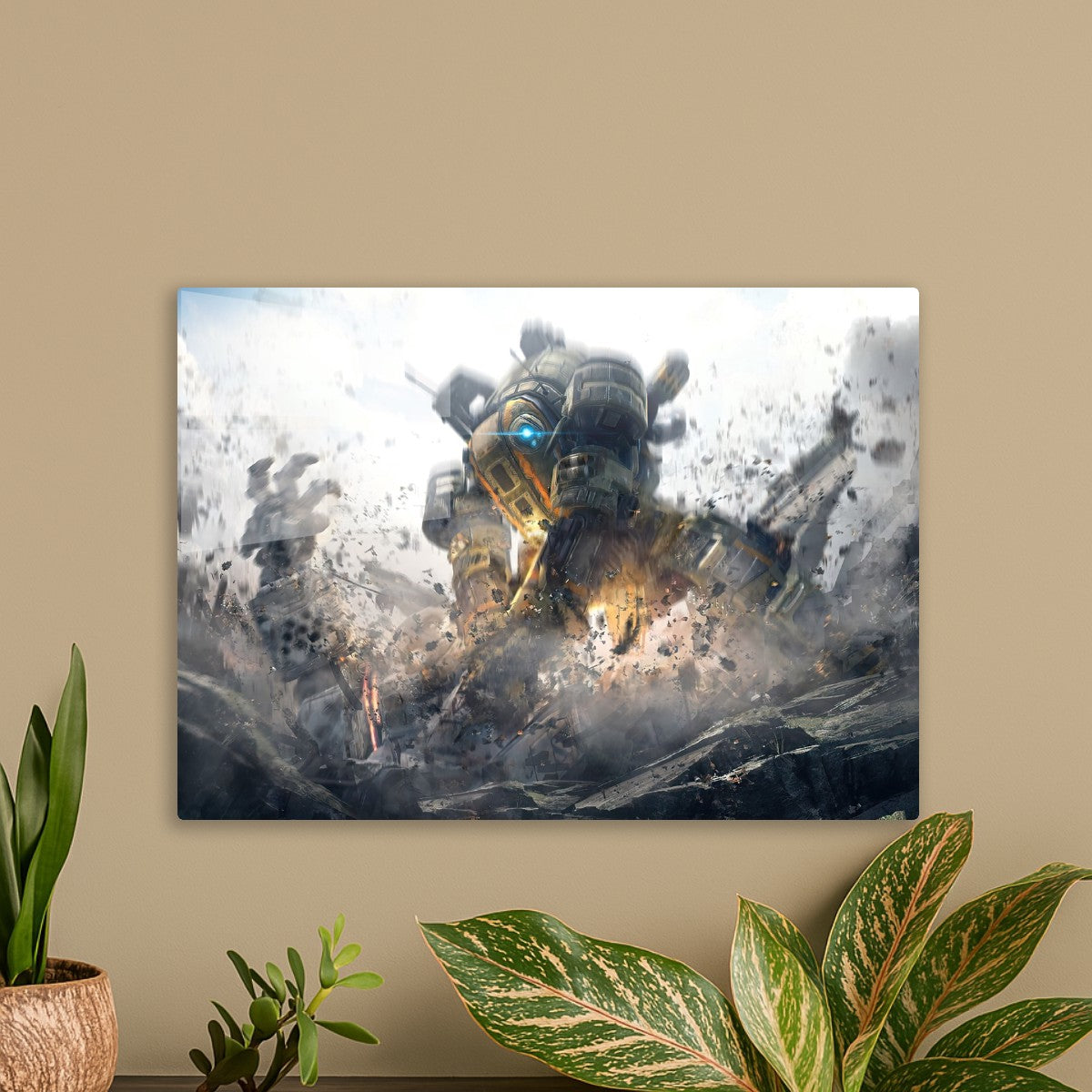 Titanfall