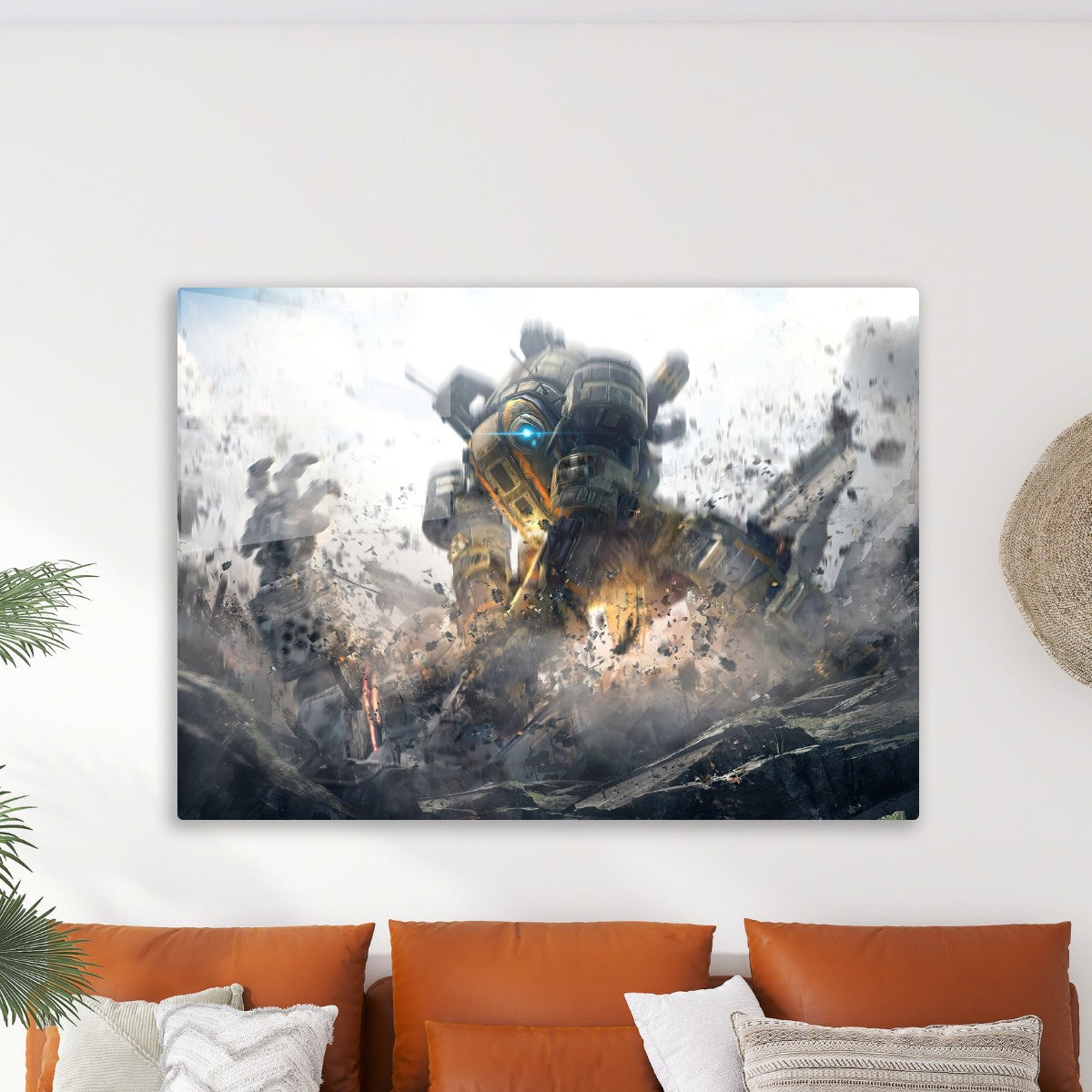 Titanfall