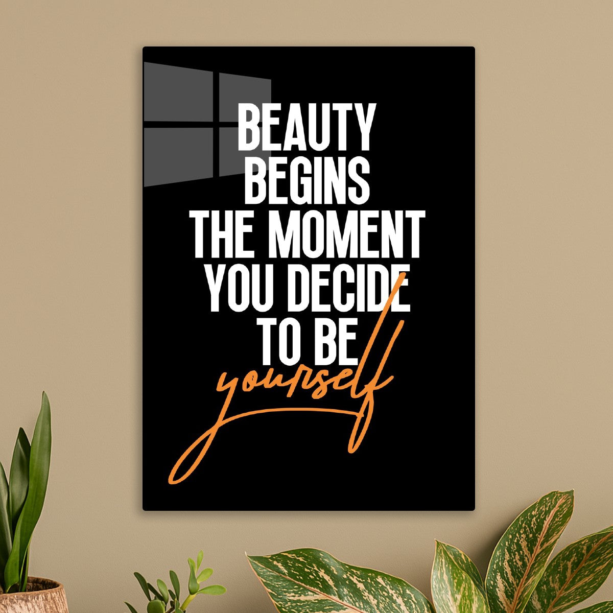 Beauty Begins