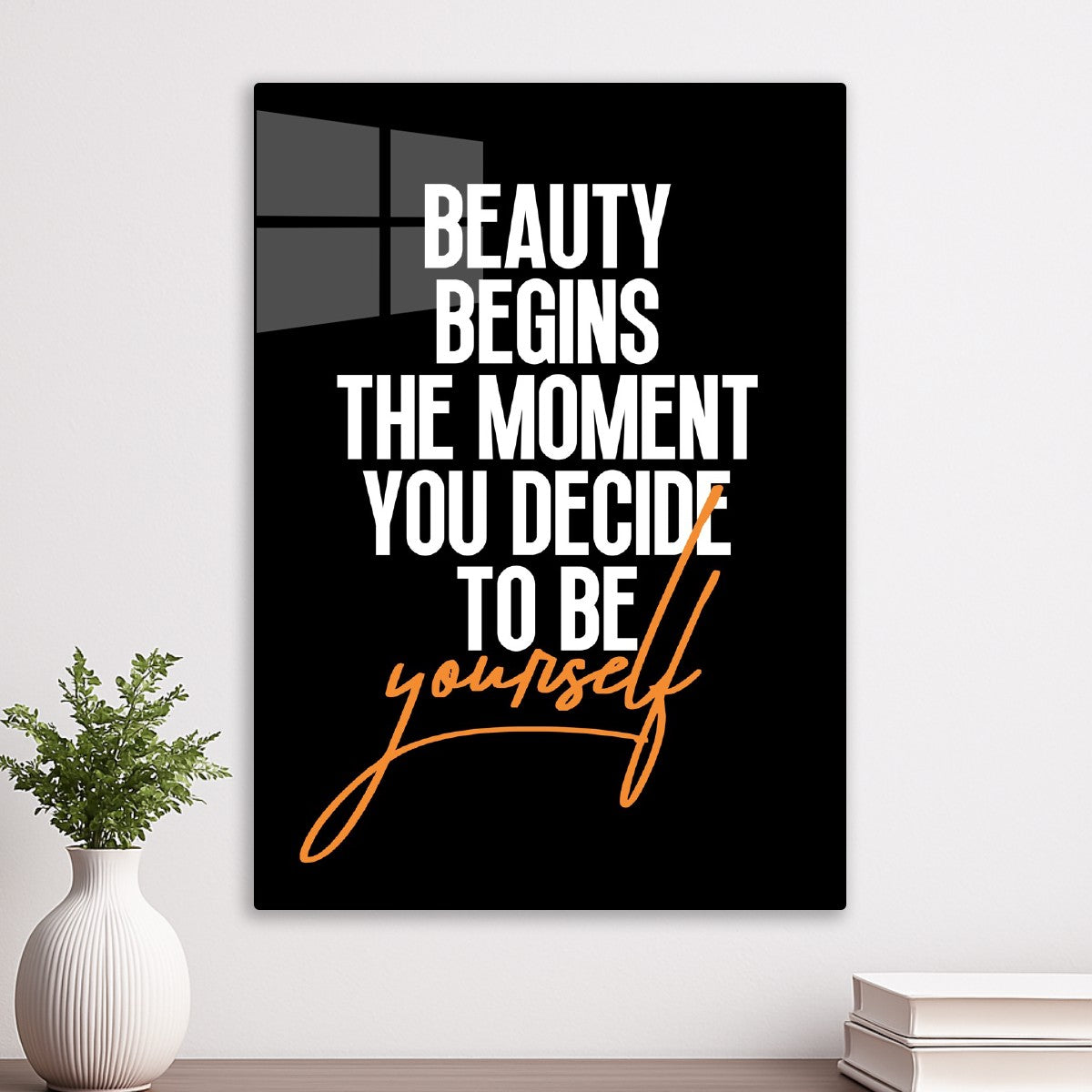 Beauty Begins