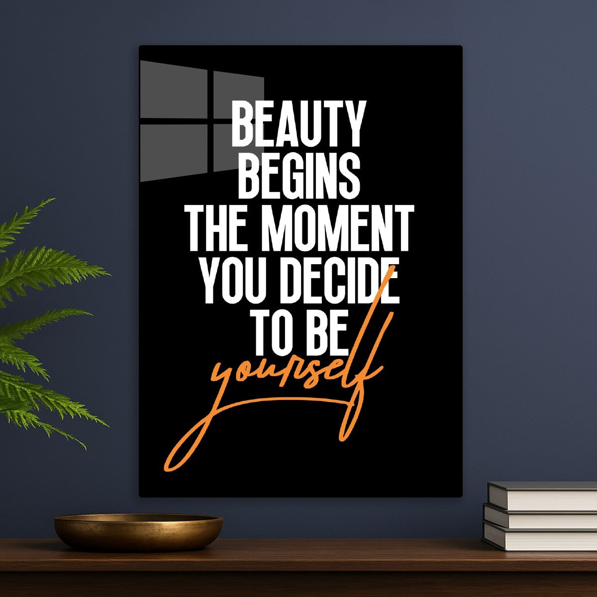 Beauty Begins