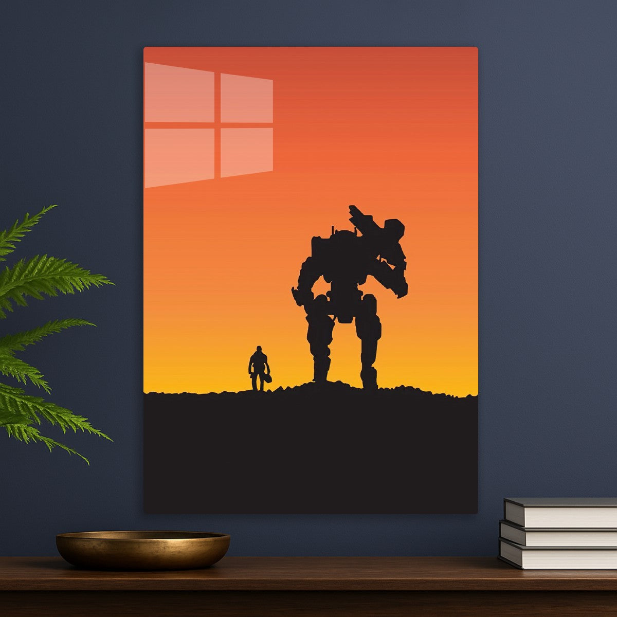 Titanfall