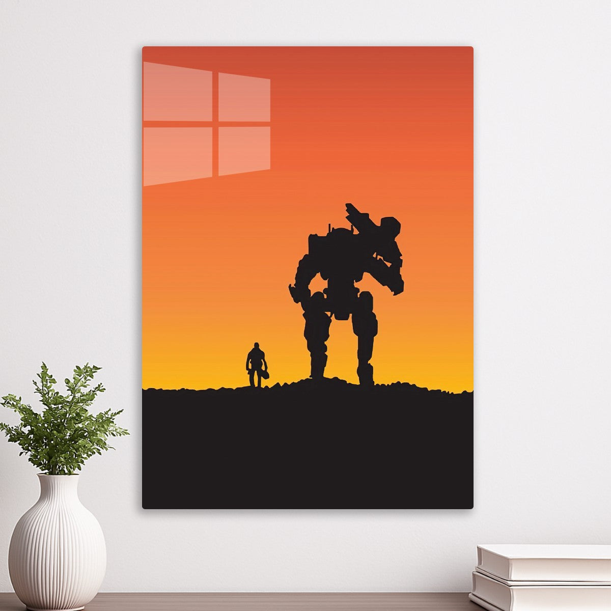 Titanfall