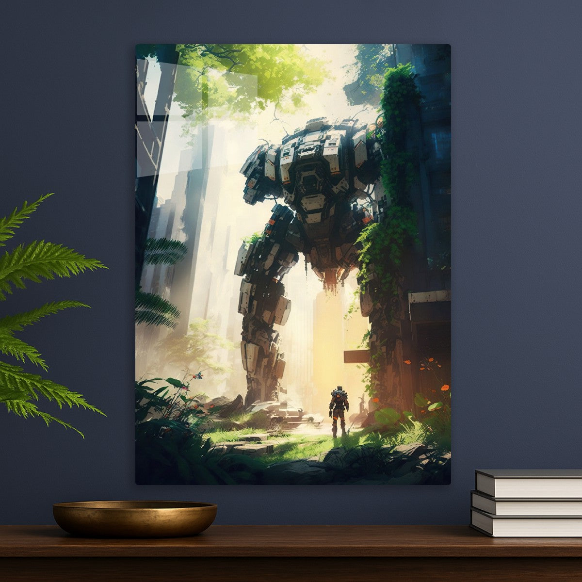 Titanfall