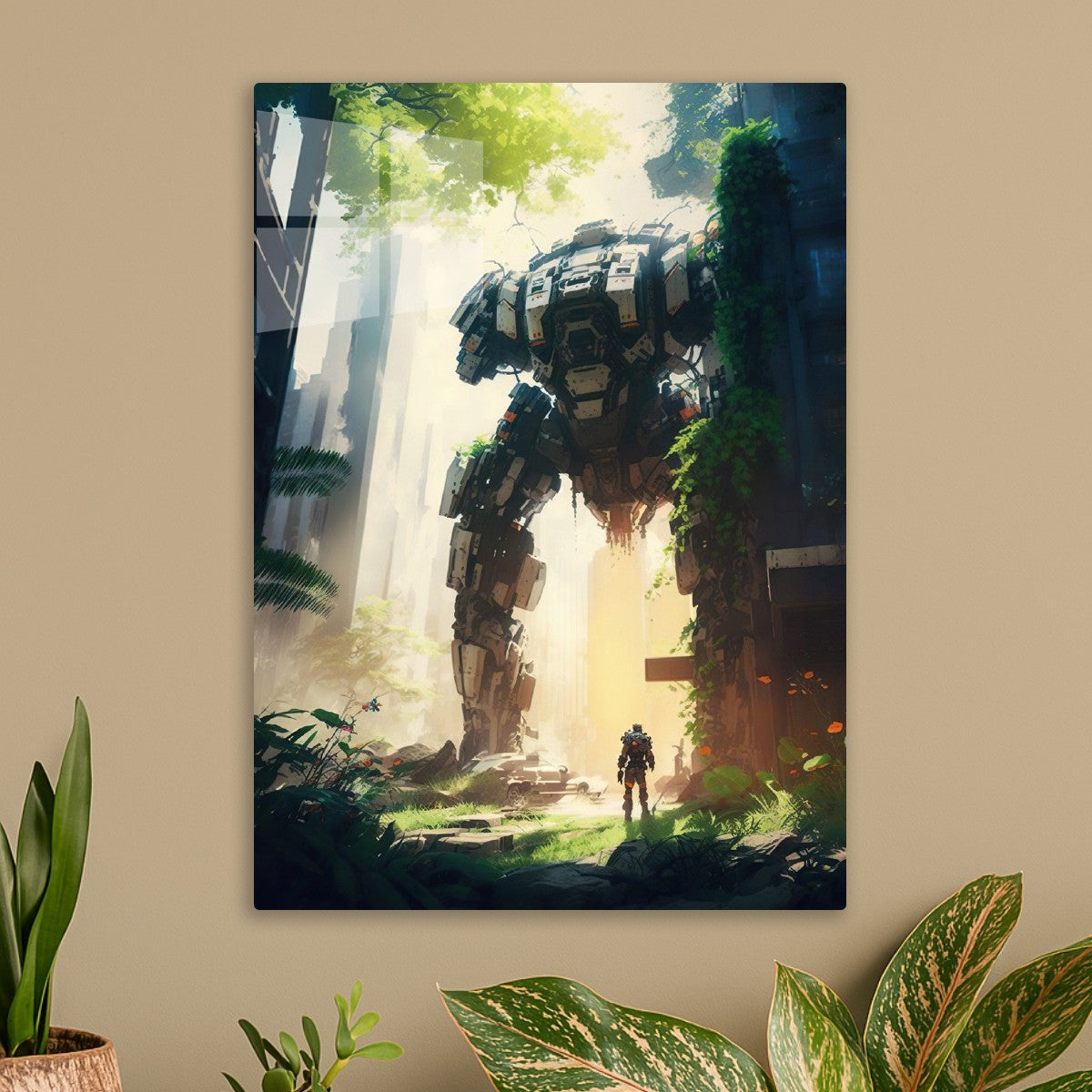 Titanfall