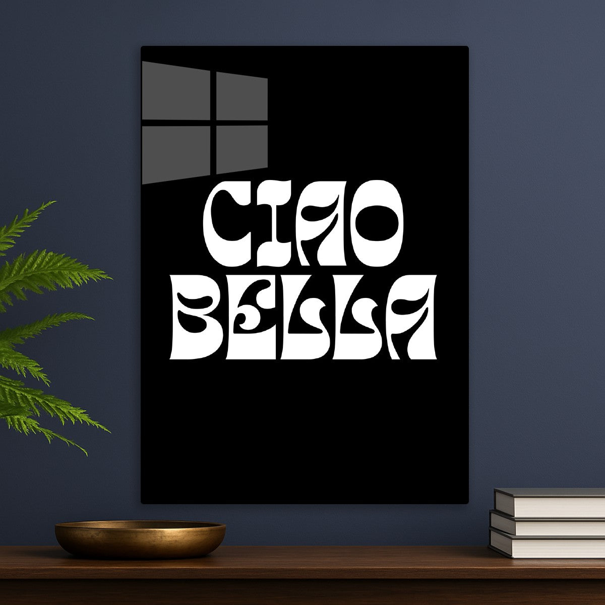 Ciao Bella