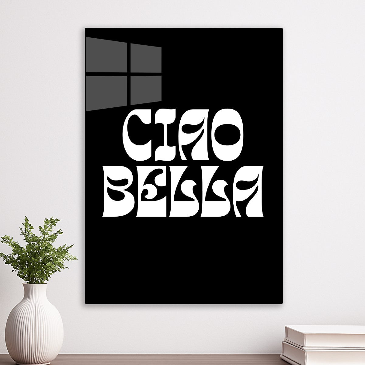 Ciao Bella