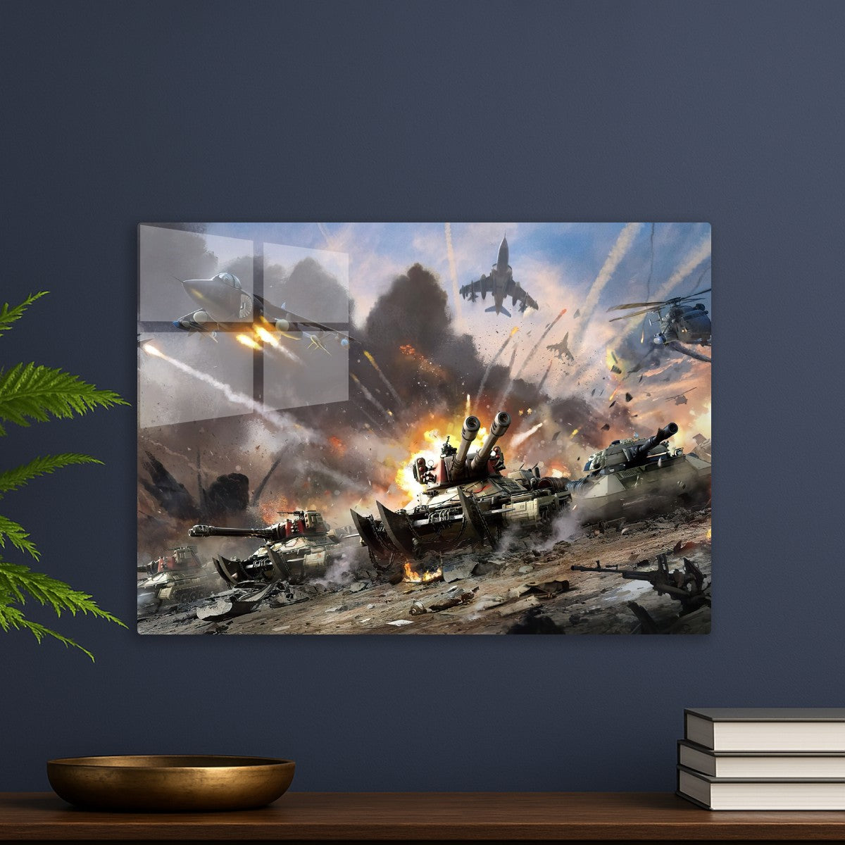 World of Tanks