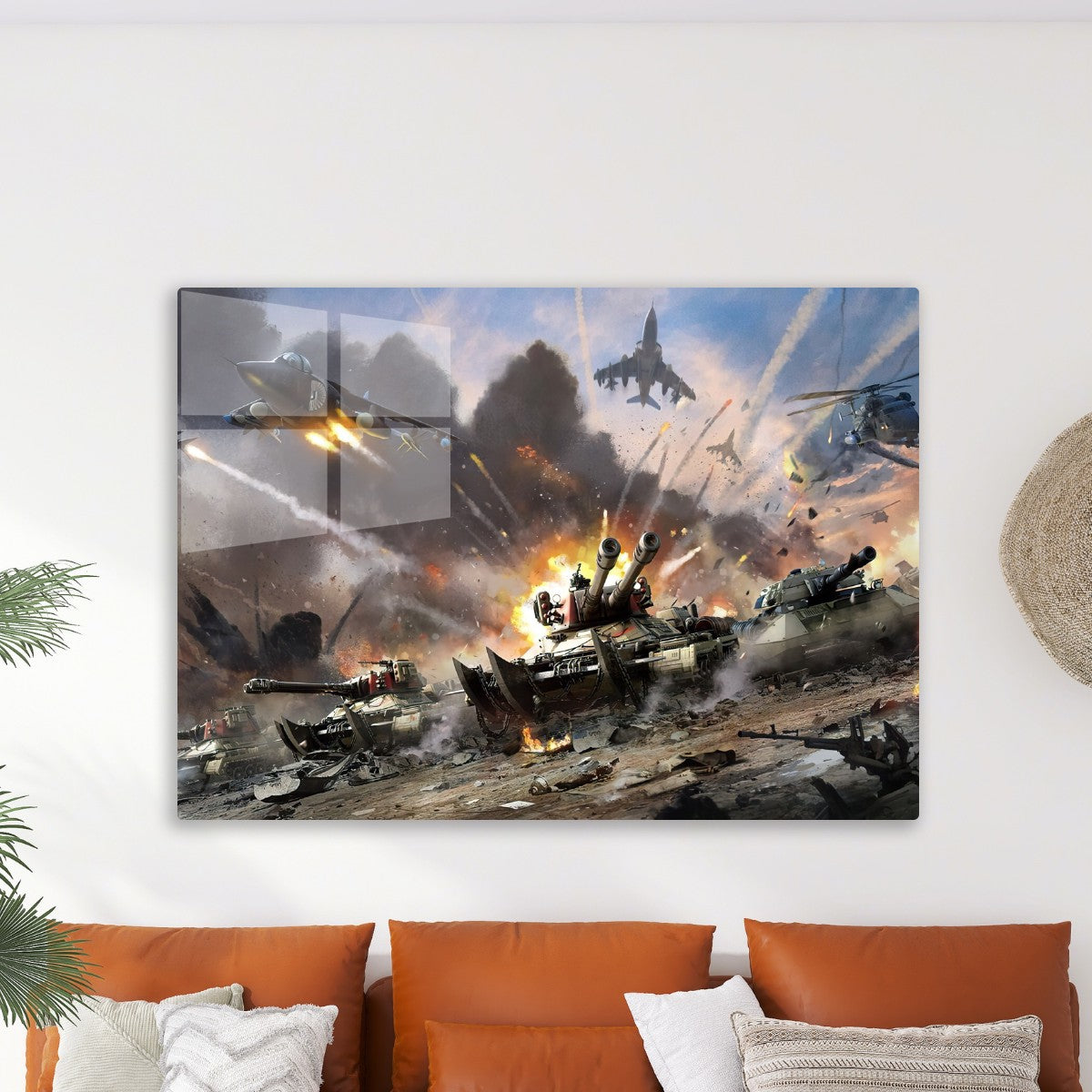 World of Tanks