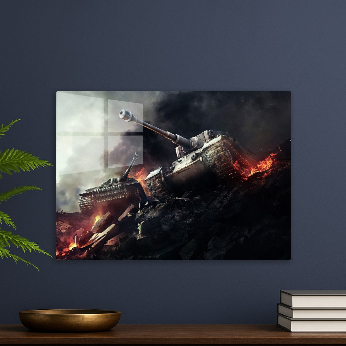World of Tanks