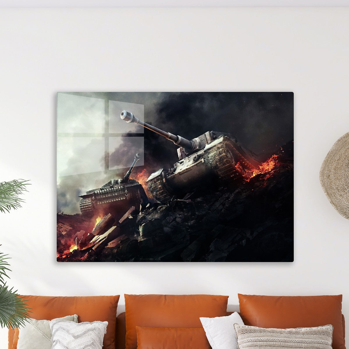 World of Tanks