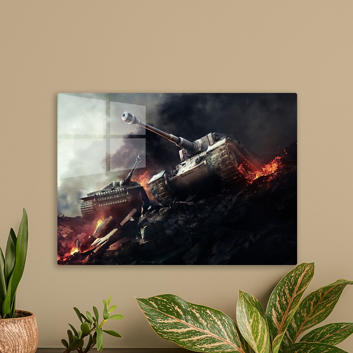 World of Tanks