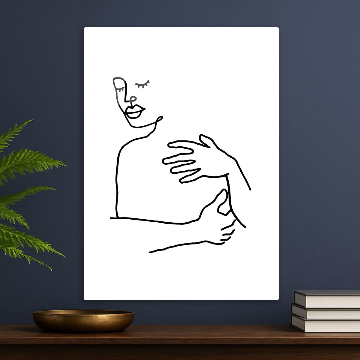 Minimalism 