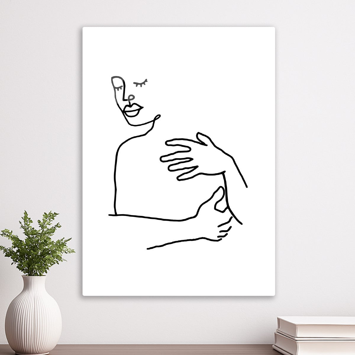 Minimalism 