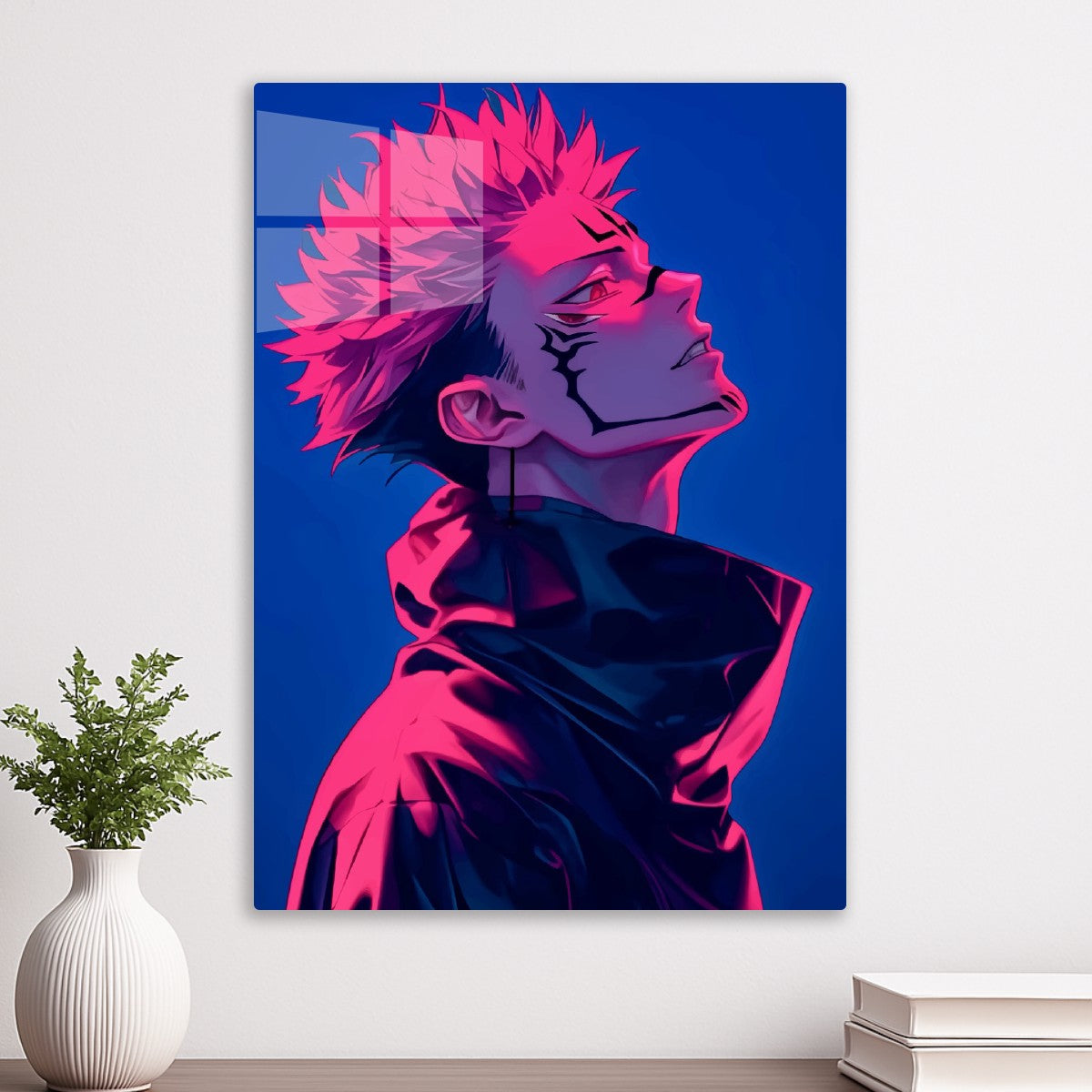 sukuna