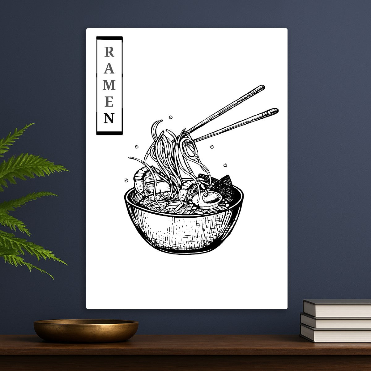 Ramen