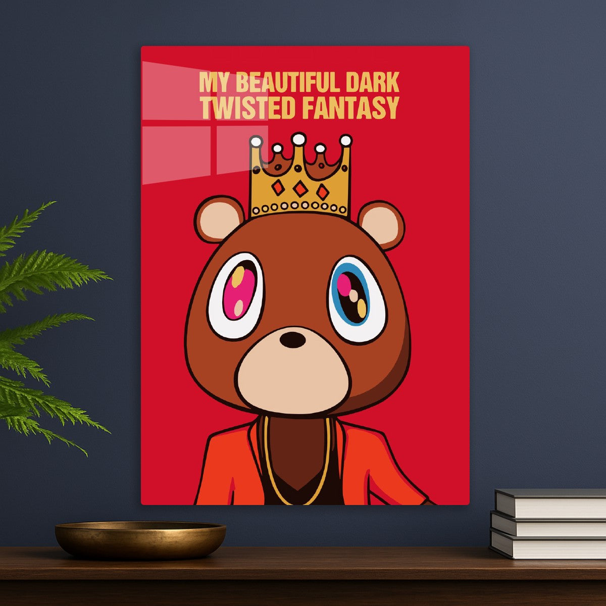 Kanye West Rapper Music
