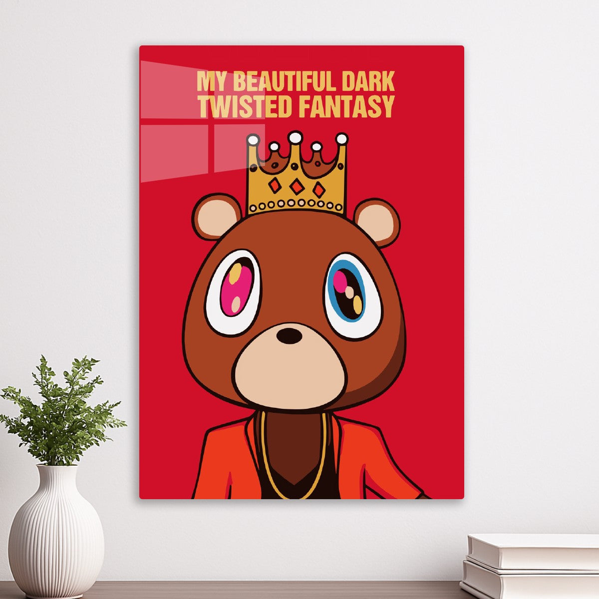 Kanye West Rapper Music