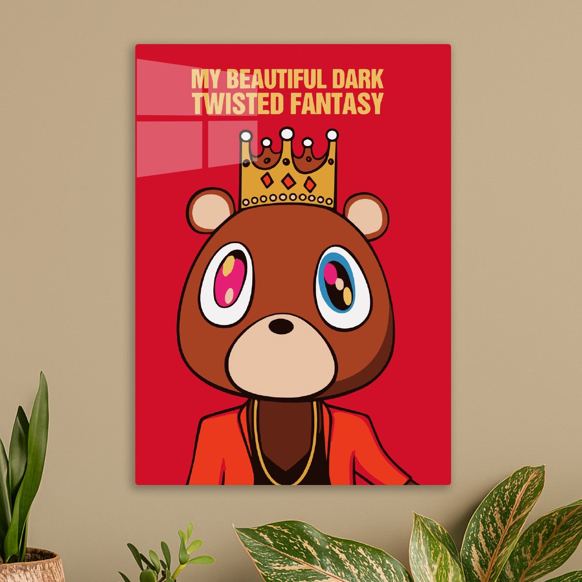 Kanye West Rapper Music
