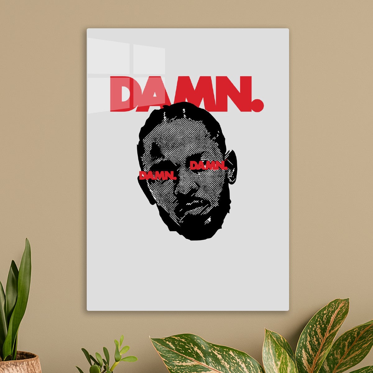Kendrick Lamar rapper music
