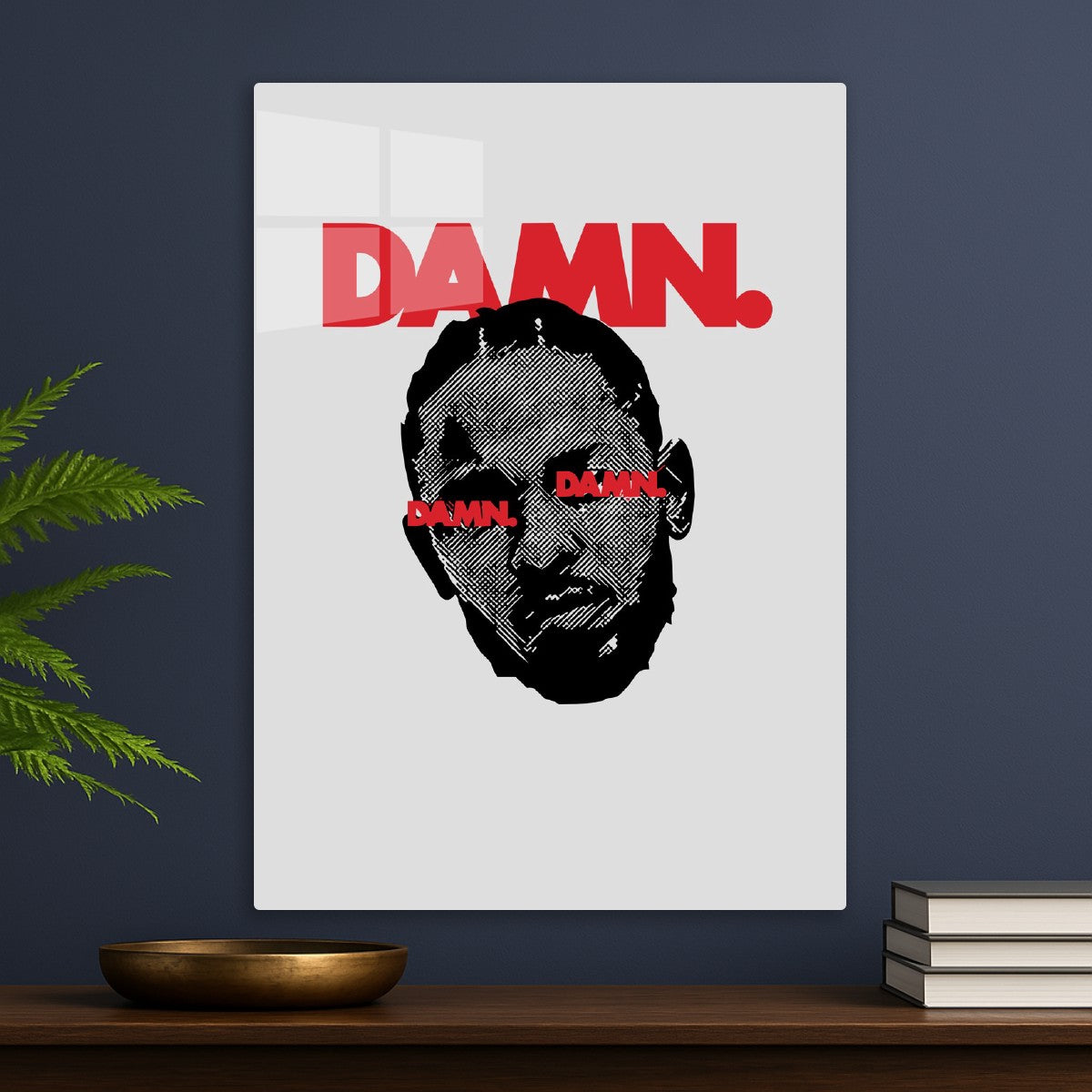 Kendrick Lamar rapper music