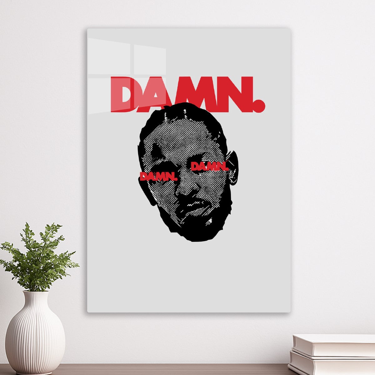 Kendrick Lamar rapper music