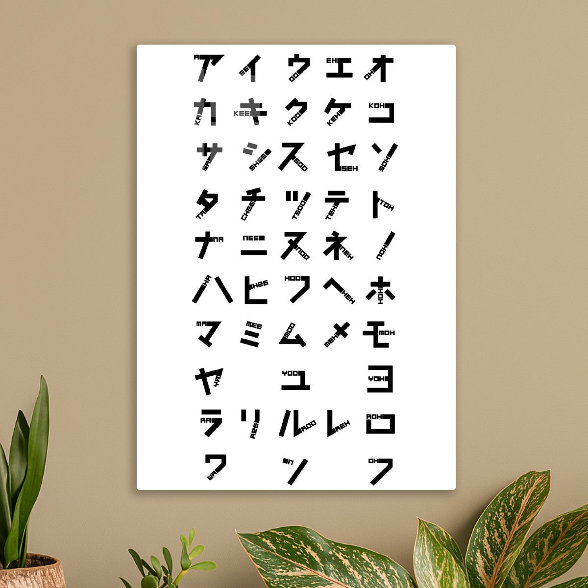Learn Japanese