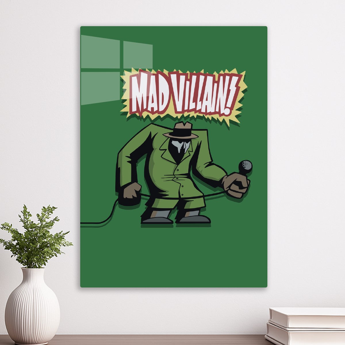 MF DOOM RAPPER MUSIC