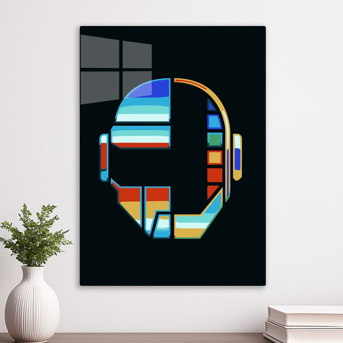 Daft Punk Funk Disco Rock Pop 