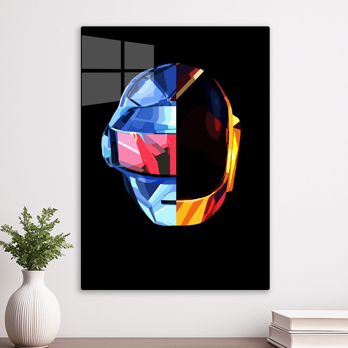 Daft Punk Funk Disco Rock Pop 
