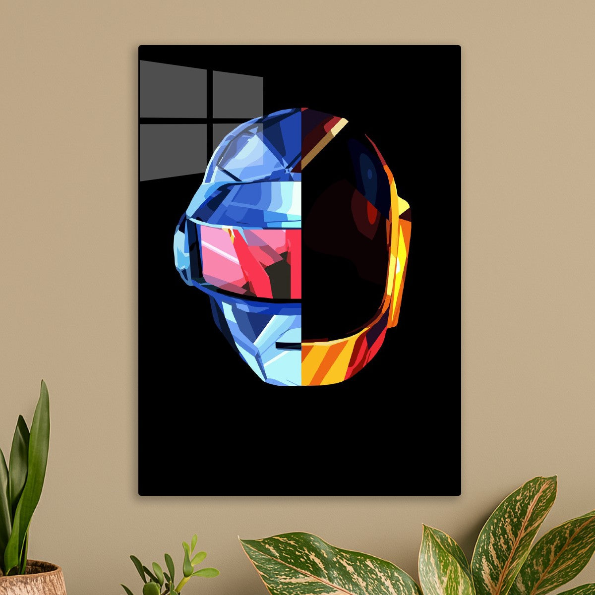 Daft Punk Funk Disco Rock Pop 