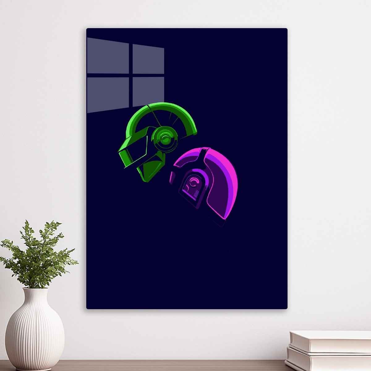 Daft Punk Funk Disco Rock Pop 