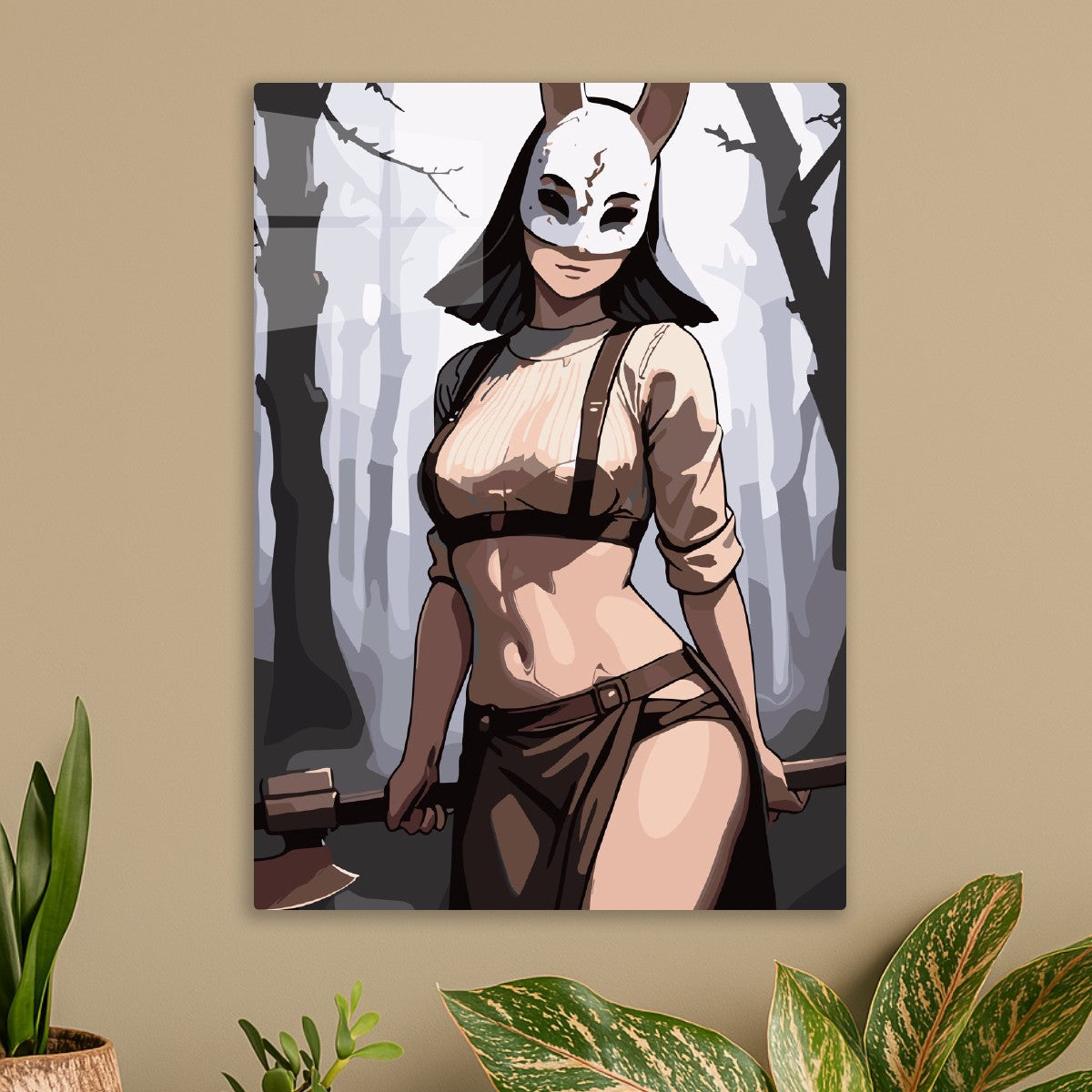 Dead by Daylight Game