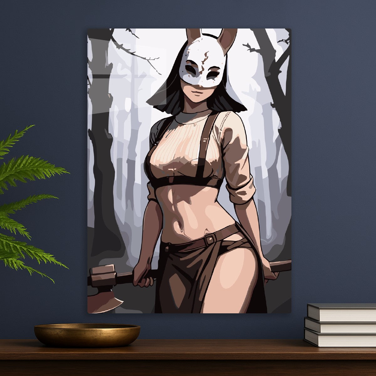 Dead by Daylight Game