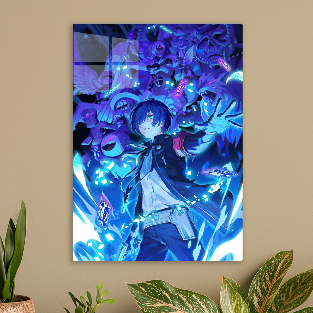 Persona 5